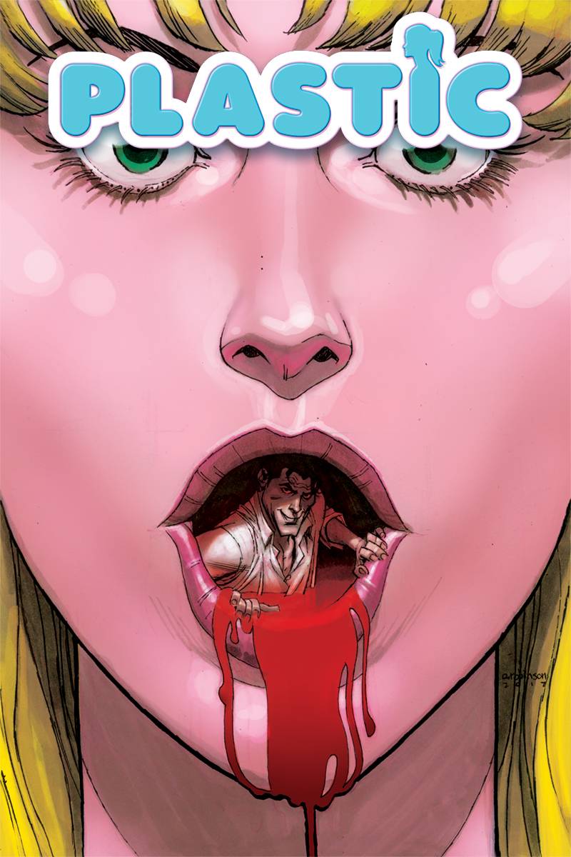 Plastic:TPB: