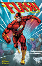 Load image into Gallery viewer, Flash:TPB: By Mark Waid 3
