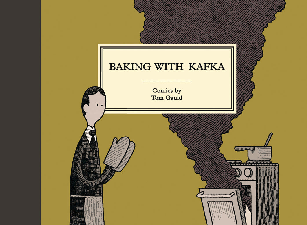 Baking with Kafka:THC: