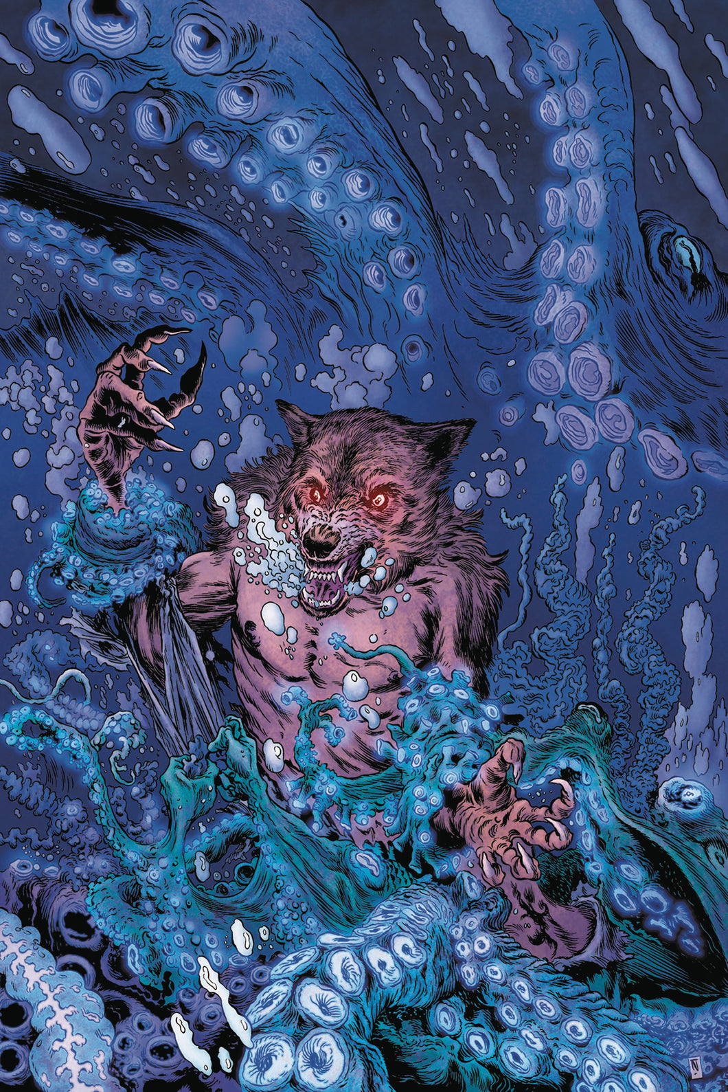 Only End of the World Again