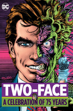 Load image into Gallery viewer, Batman:HC: Two Face Celebrat
