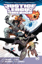 Load image into Gallery viewer, JLA (8):THC: Rebirth Deluxe 1

