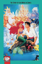Load image into Gallery viewer, Little Mermaid:GN: Story
