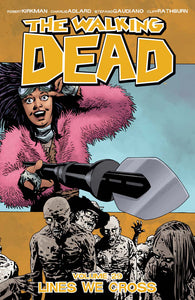 Walking Dead:TPB: 29 29