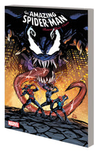 Load image into Gallery viewer, Spider-Man: ASM RYV:TPB: 2
