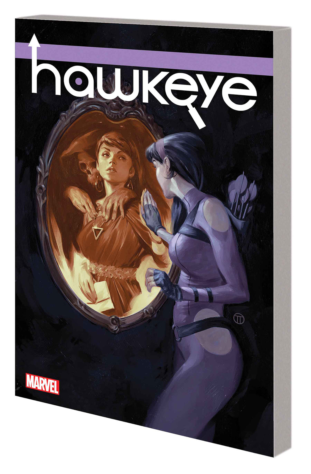Hawkeye: Kate Bishop:TPB: 2