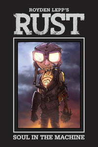 Rust:THC: 4