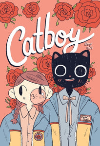 Catboy:GN: