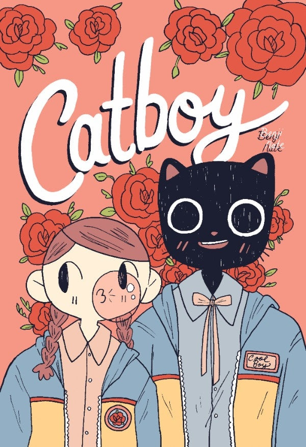 Catboy:GN:
