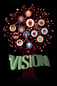 Vision:HC: Complete Collection