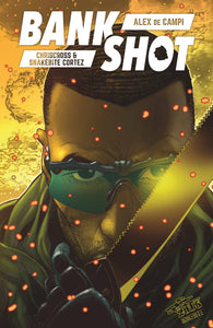 Bankshot:TPB: