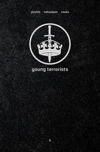Lcsd 2017 Young Terrorists Hc