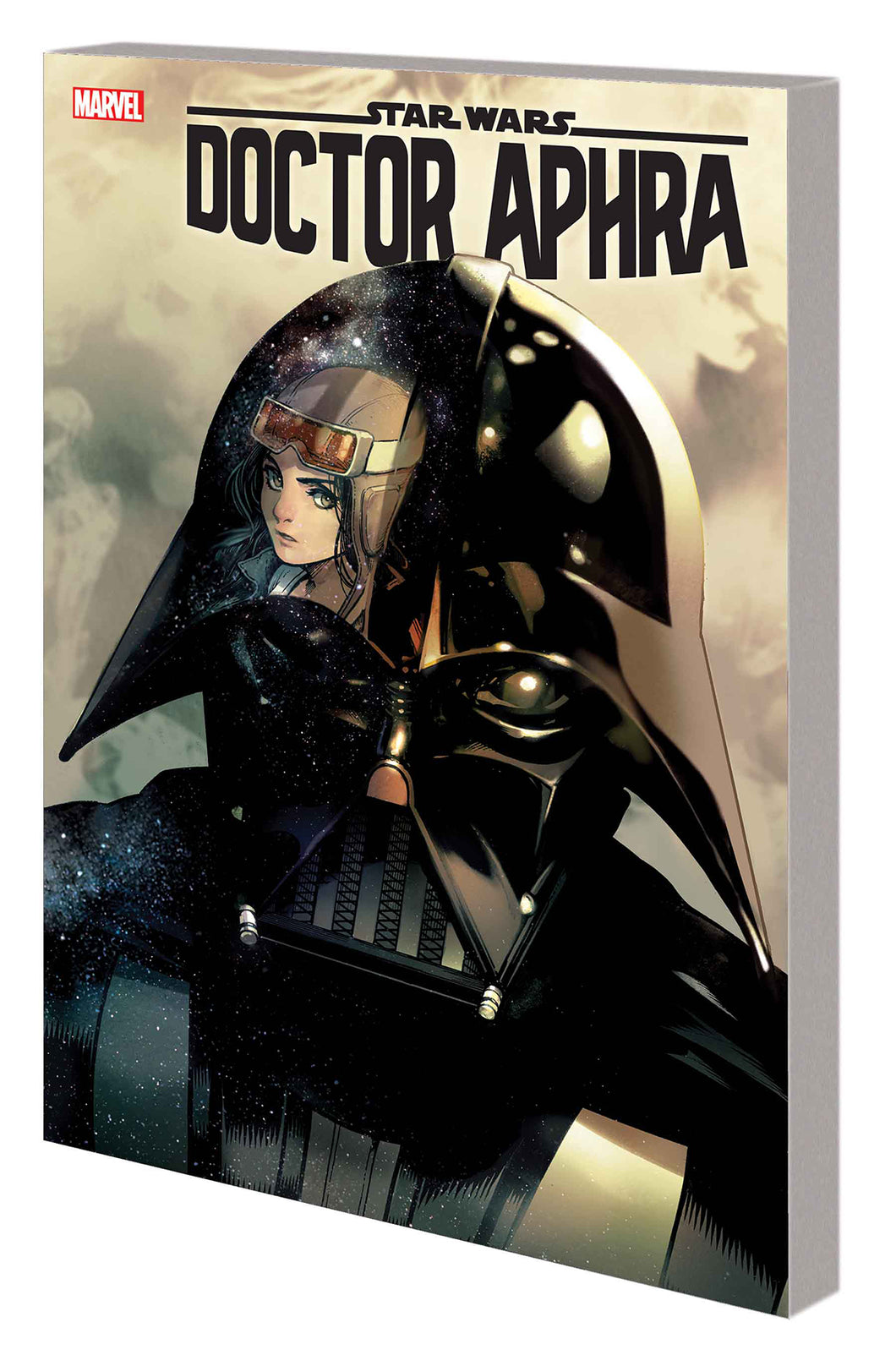 Star Wars: Doctor Aphra:TPB 2