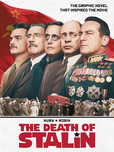 Death of Stalin:GN: