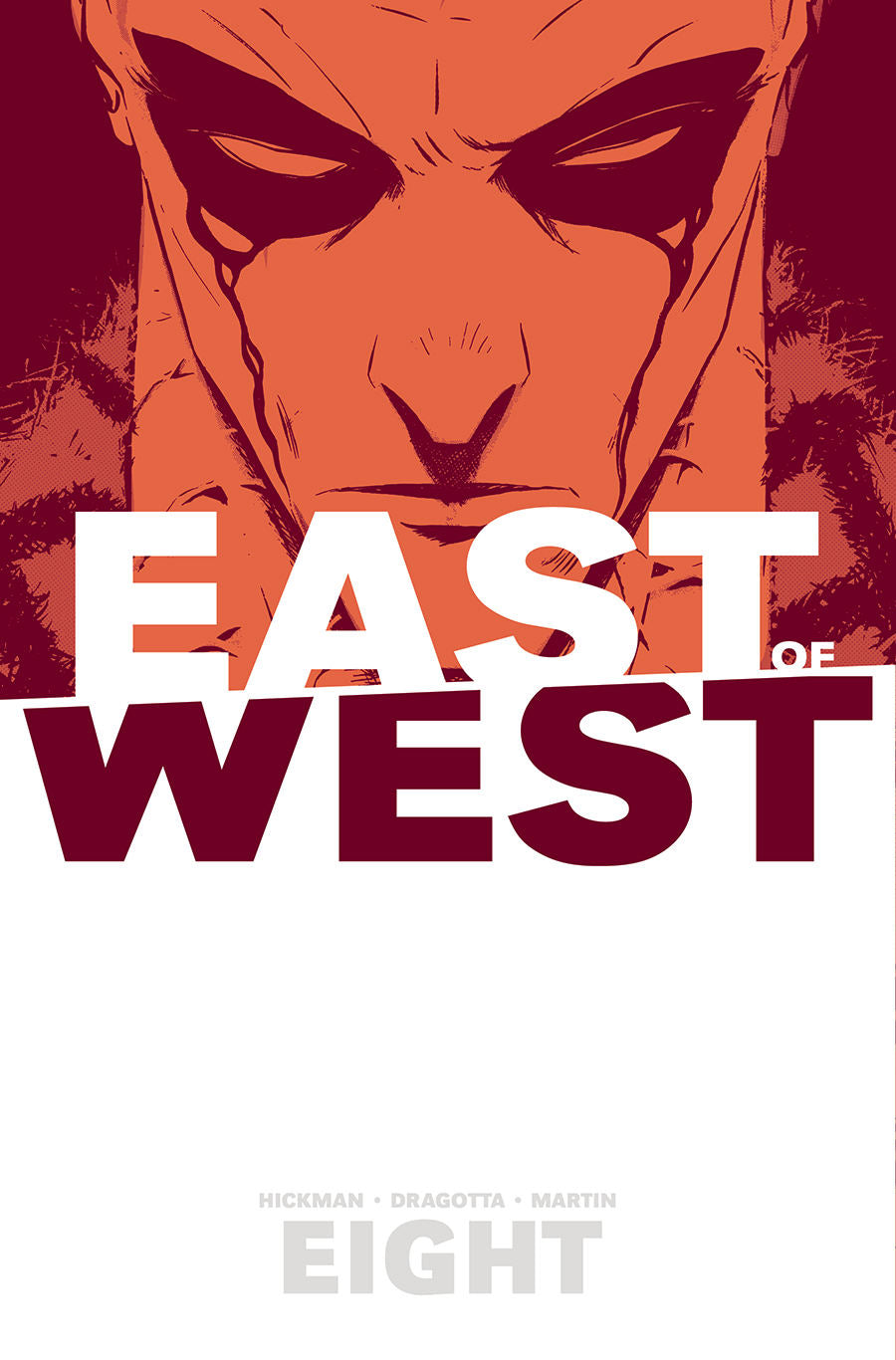 East of West:TPB: 8