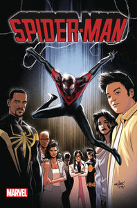 Spider-Man: Miles Morales:TP 4