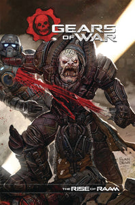 Gears of War Rise of Raam: