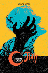 Outcast:TPB: 6