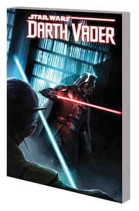 Star Wars: Darth Vader (2):T 2