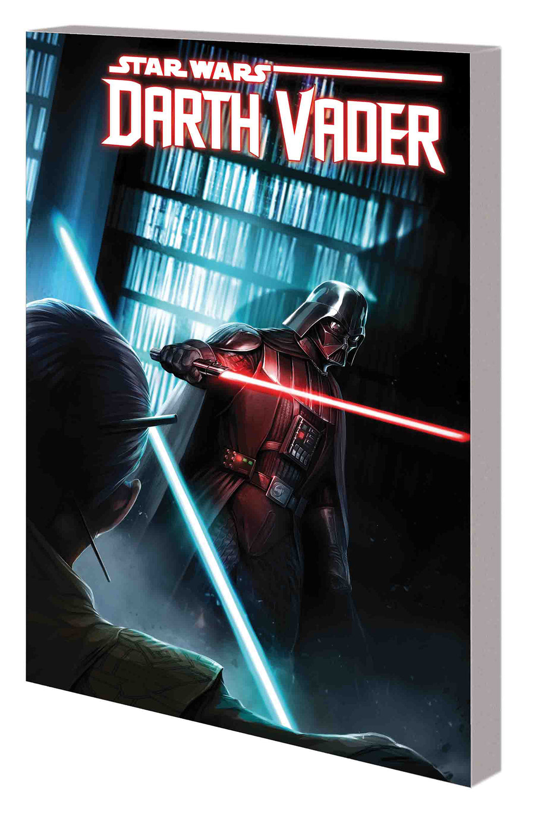 Star Wars: Darth Vader (2):T 2