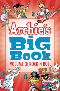 Archie's Big Book:TPB: 3