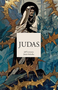 Judas:TPB: