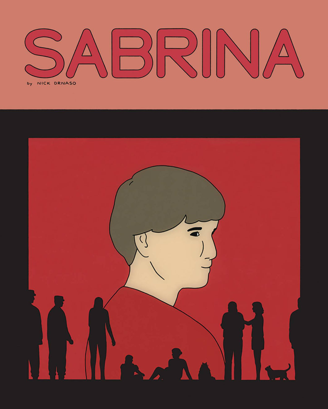 Sabrina:HC: