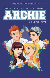 Archie (2):TPB: 5