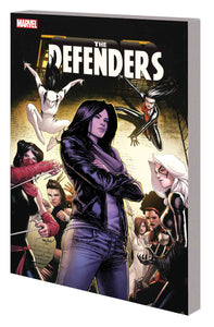 Defenders:TPB: 2-Kingpins