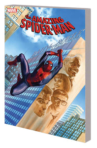 Spider-Man: Amazing:TPB: 8