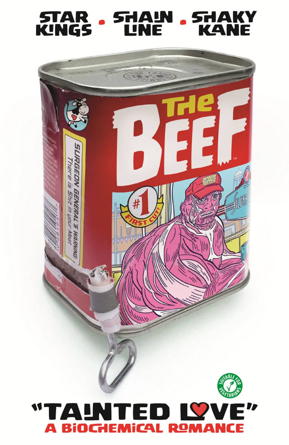 Beef:TPB: