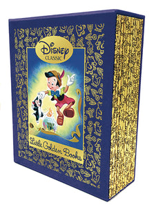 Disney:HC: LGB Classic Box