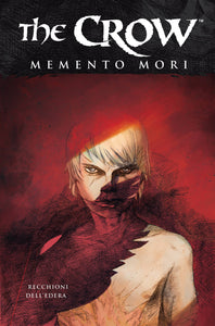 Crow: Memento Mori:TPB: