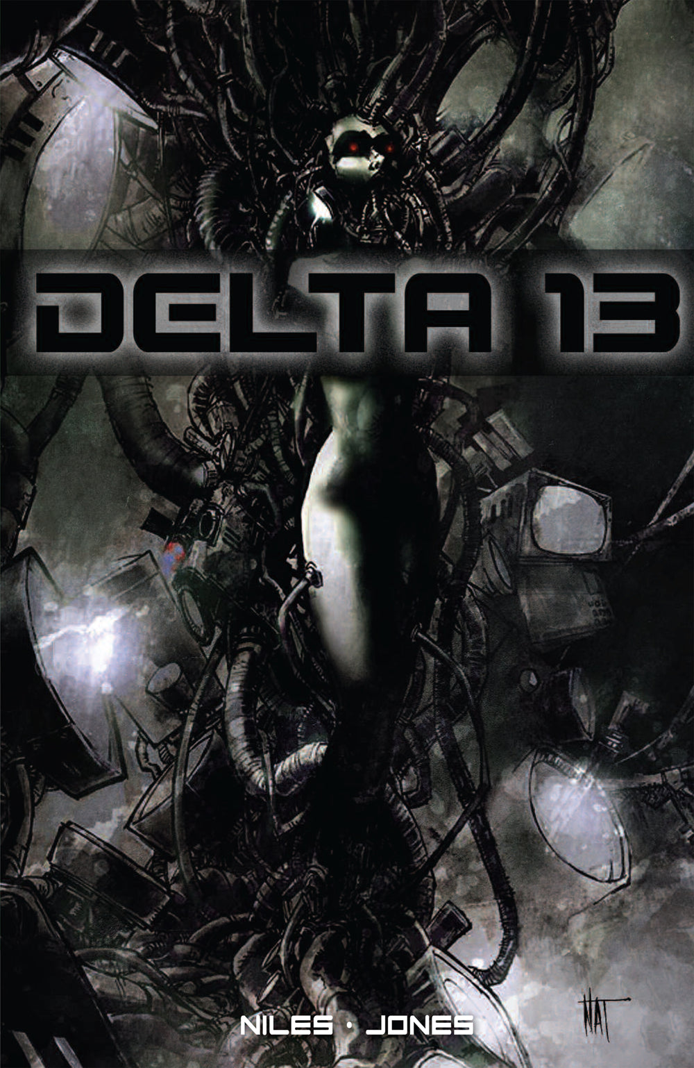 Delta 13:TPB: