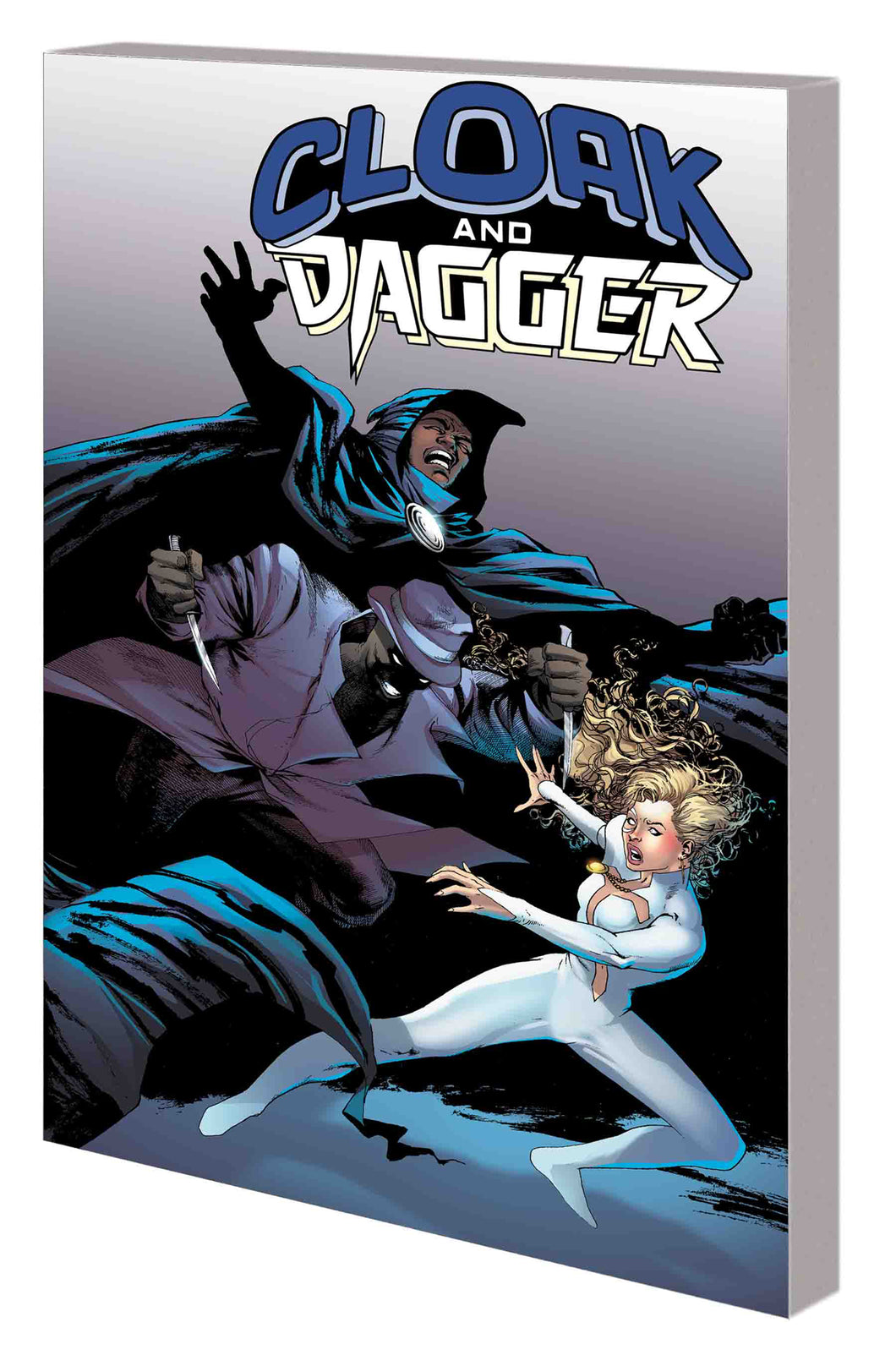 Cloak And Dagger:TPB: Pred