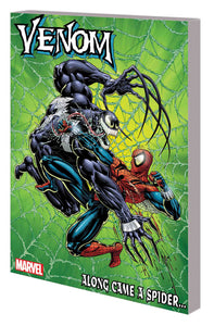 Venom:TPB: Along Came A Sp