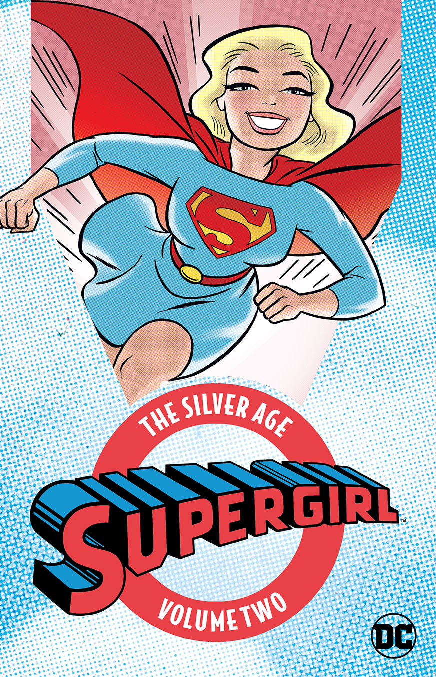 Supergirl:TPB: Silver Age 2