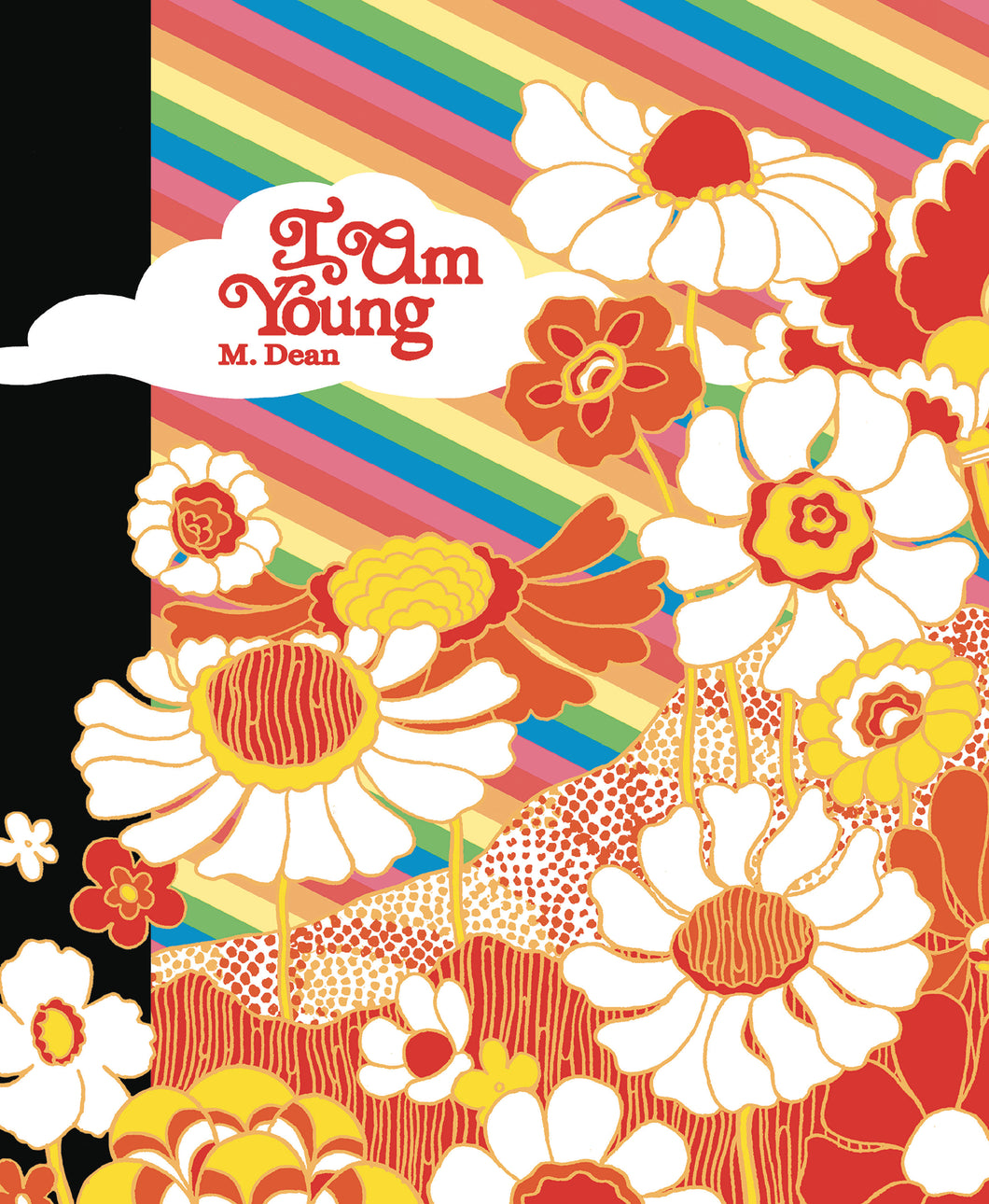 I Am Young:THC: