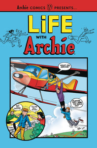 Archie: Life with Archie:TPB 1