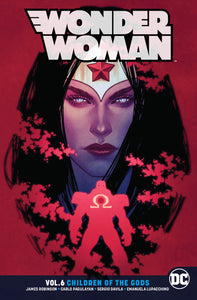 Wonder Woman (5):TPB: 6