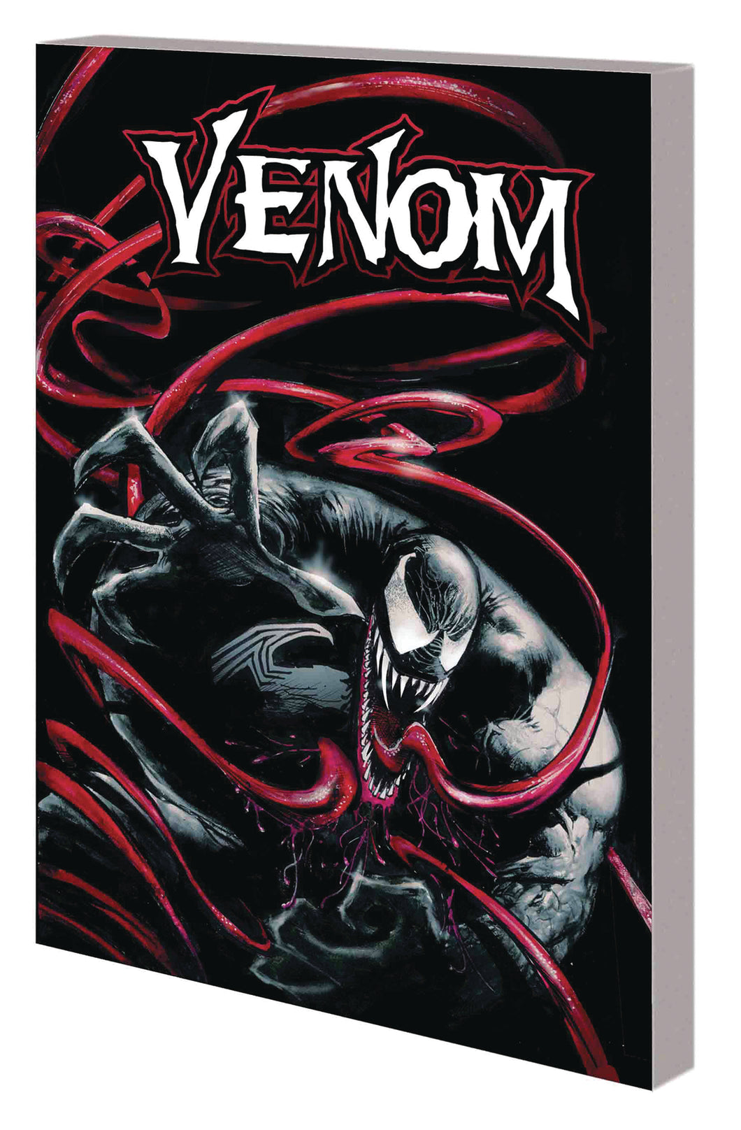 Spider-Man: Venom:TPB: Way CC