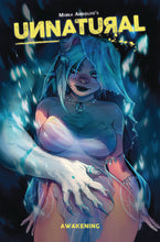Load image into Gallery viewer, Unnatural:TPB: 1-Awakening
