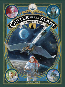 Castle in the Stars:THC:GN 2