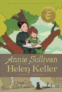 Annie Sullivan + Trials:GN: