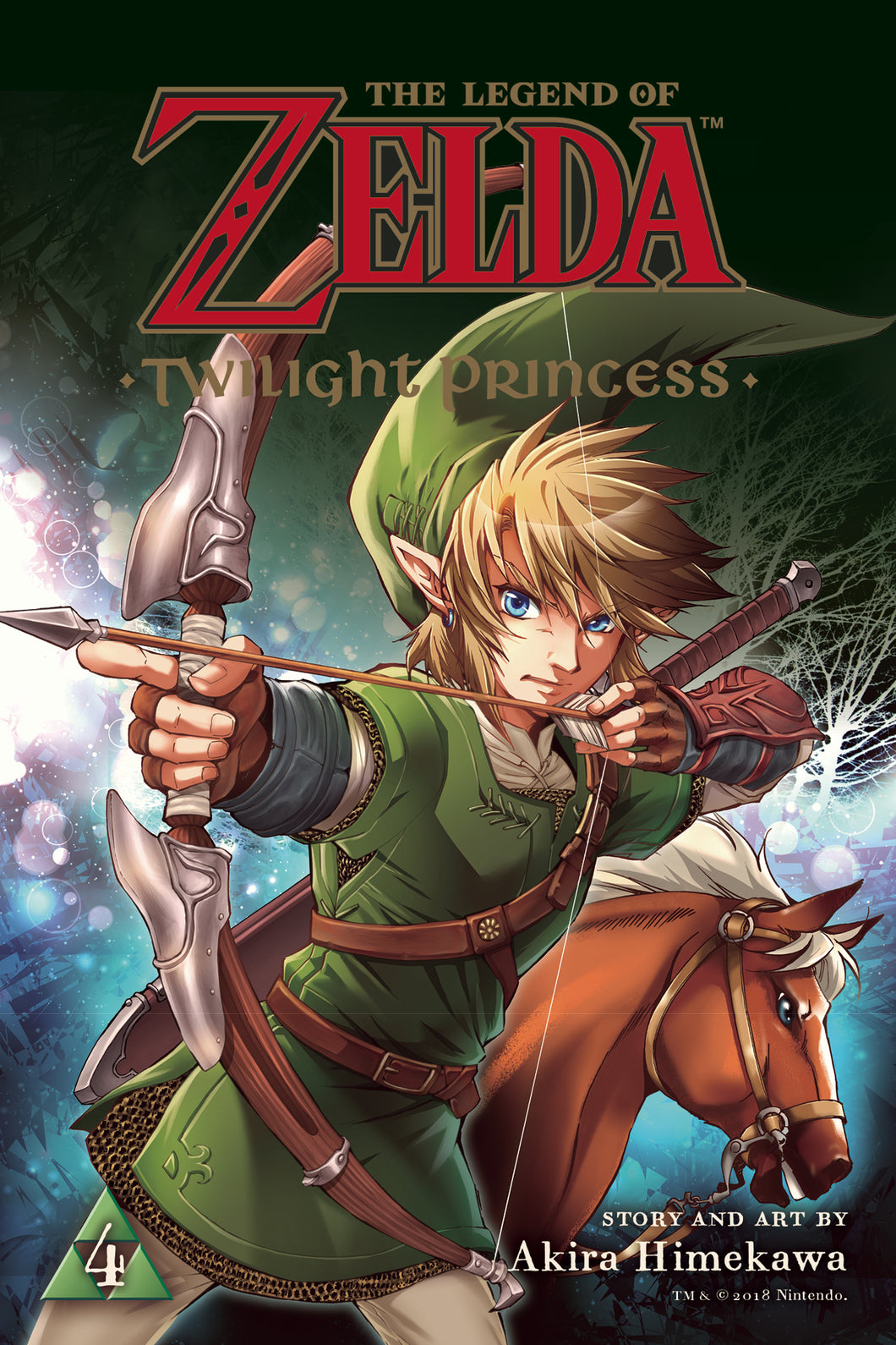 Zelda:GN: LoZ Twilight 4