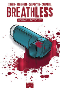 Breathless:SC: