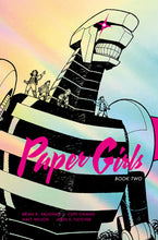 Load image into Gallery viewer, Paper Girls:THC: 2
