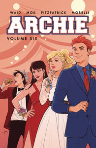 Archie:TPB: 6