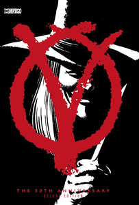 V for Vendetta:THC: 30th Ann