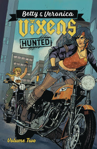 Archie: B+V: Vixens:TPB: 2